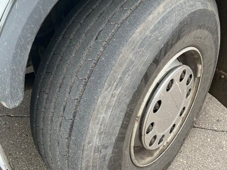 2008 Renault Premium, белый, 2200000 рублей, вид 3