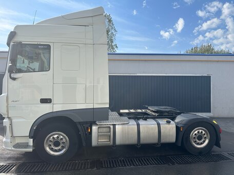 2020 DAF XF, белый, 8500000 рублей, вид 2