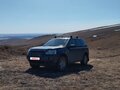 2007 Land Rover Freelander II, синий, 1000000 рублей - вид 9