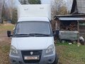 2013 ГАЗ ГАЗель (3302), белый, 1550000 рублей