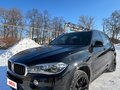 2017 BMW X5 30d III (F15), чёрный, 4900000 рублей