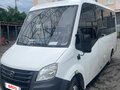 2015 ГАЗ ГАЗель CITY, белый, 900000 рублей
