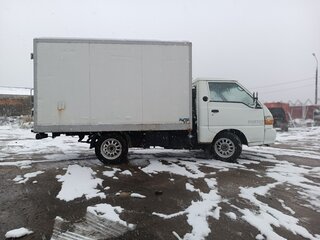 2007 Hyundai Porter, белый, 450000 рублей, вид 3