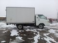 2007 Hyundai Porter, белый, 440000 рублей - вид 2