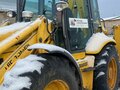 2007 Hidromek HMK 102S, жёлтый, 4400000 рублей