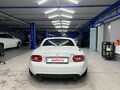 2011 Mazda MX-5 Hard Top III (NC) Рестайлинг, белый, 2200000 рублей - вид 4