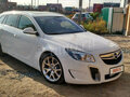 2012 Opel Insignia OPC I, белый - вид 3