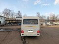 2010 Hyundai County, белый - вид 6