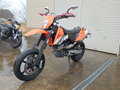 2009 KTM 690 SMC, оранжевый, 650000 рублей - вид 9