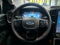 2026 Ford Ranger T6.2, чёрный - вид 10
