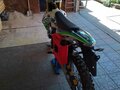 2020 Racer Enduro, зелёный, 170000 рублей - вид 2
