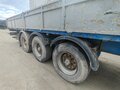 2008 МАЗ Полуприцеп бортовой, синий, 470000 рублей - вид 5