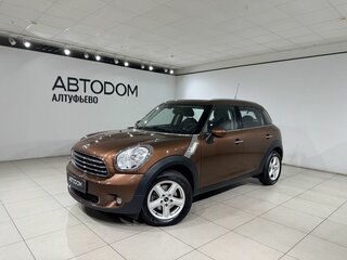 Mini Countryman Cooper I
