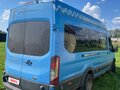 2016 Ford Transit, голубой, 2000000 рублей - вид 10