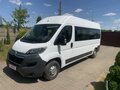 2016 Citroen Jumper, белый, 2600000 рублей - вид 9