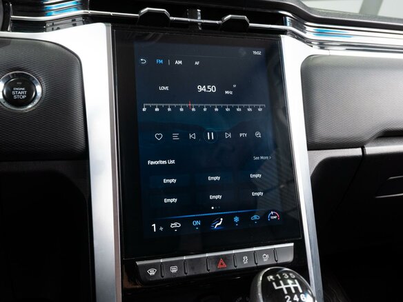 2023 JAC T8 Pro, белый, 2149000 рублей - вид 14