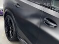 2020 BMW X6 40i III (G06), чёрный, 7000000 рублей - вид 4