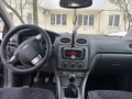 2008 Ford Focus II Рестайлинг, чёрный, 450000 рублей - вид 9