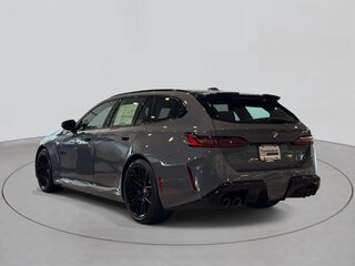 2026 BMW M5 VII (G90), серебристый, 22978670 рублей, вид 2