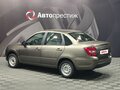 2026 Lada (ВАЗ) Granta I Рестайлинг, коричневый - вид 6