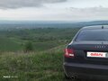 2004 Audi A6 III (C6), чёрный, 900000 рублей - вид 1
