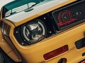 1996 Nissan Silvia VI (S14), золотистый - вид 4