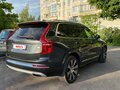 2020 Volvo XC90 II Рестайлинг 1, серый, 5490000 рублей - вид 2