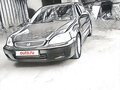1999 Honda Civic VI, зелёный - вид 2