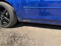 2007 Mazda 3 I (BK) Рестайлинг, синий, 370000 рублей - вид 6