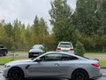 2022 BMW M4 Competition Package G82/G83, серый, 9800000 рублей - вид 4