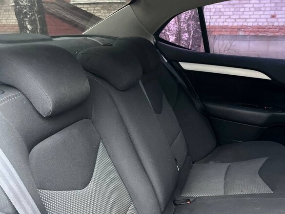 2015 Citroen C4 II, серебристый, 650000 рублей - вид 24