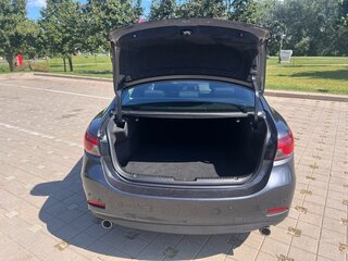 2013 Mazda 6 III (GJ), серый, 1401510 рублей, вид 5