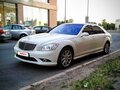 2007 Mercedes-Benz S-Класс 320 V (W221), белый, 2350000 рублей - вид 7