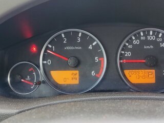 2007 Nissan Pathfinder III, чёрный, 1850000 рублей, вид 4