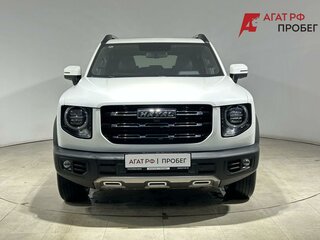 2022 Haval Dargo I, белый, 2470000 рублей, вид 2