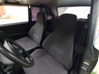 2011 Lada (ВАЗ) 2107, серый, 300000 рублей, вид 2