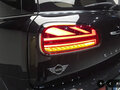2023 Mini Clubman Cooper II Рестайлинг, чёрный, 1750000 рублей