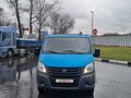2017 ГАЗ ГАЗель Next, синий, 2800000 рублей - вид 9