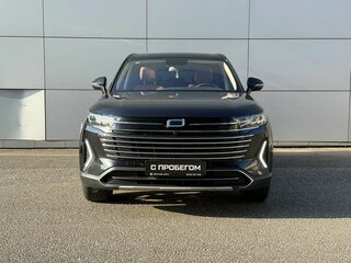 2023 FAW Bestune T99 6-speed I Рестайлинг, чёрный, 2320000 рублей, вид 2