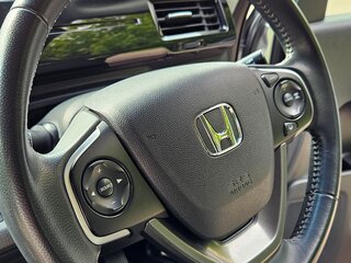 2016 Honda Stepwgn Spada V, серебристый, 2050000 рублей, вид 5