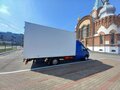 2011 ГАЗ ГАЗель (3302), синий, 1300000 рублей - вид 5