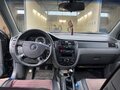 2006 Chevrolet Lacetti I, чёрный, 610000 рублей - вид 10