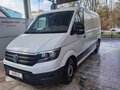 2017 Volkswagen Crafter, белый, 3000000 рублей