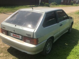 2005 Lada (ВАЗ) 2113, золотистый, 70000 рублей, вид 5