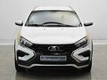 2024 Lada (ВАЗ) Vesta SW Cross I Рестайлинг (NG), белый - вид 1