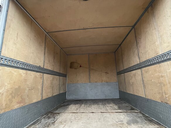 2015 Ford Transit, белый, 1780000 рублей - вид 24