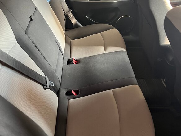 2012 Chevrolet Cruze I, чёрный, 800000 рублей - вид 7
