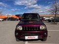 2002 Suzuki Jimny III, фиолетовый, 650000 рублей - вид 1
