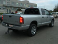 2004 Dodge RAM III (DR/DH), серебристый - вид 4