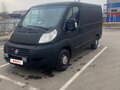 2013 Fiat Professional Ducato, чёрный, 750000 рублей